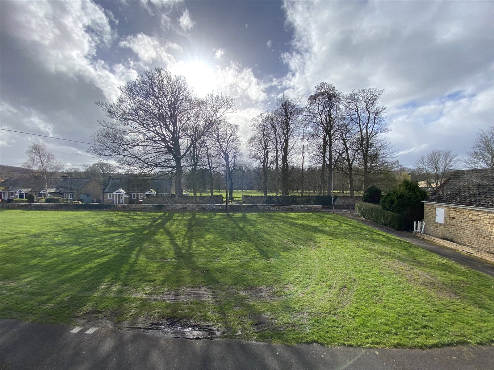 3 bedroom Terraced House for sale in Northumberland