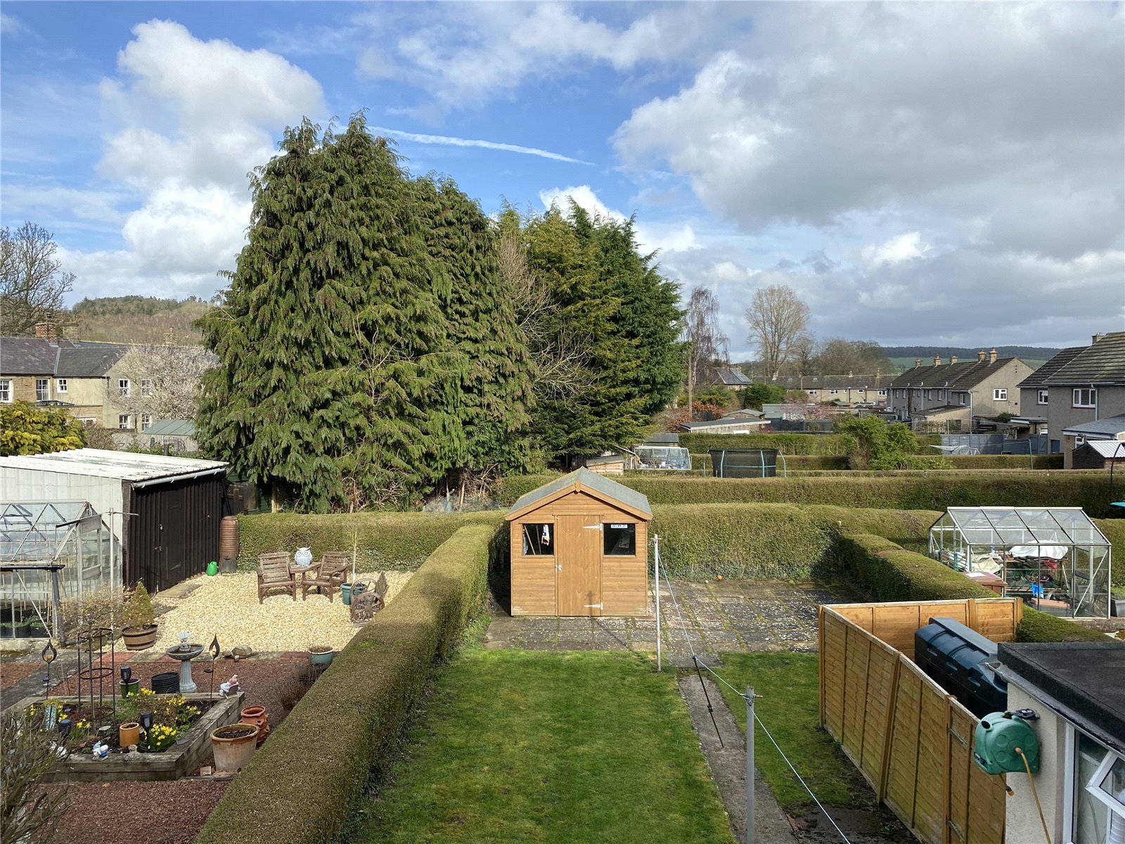 3 bedroom Terraced House for sale in Northumberland