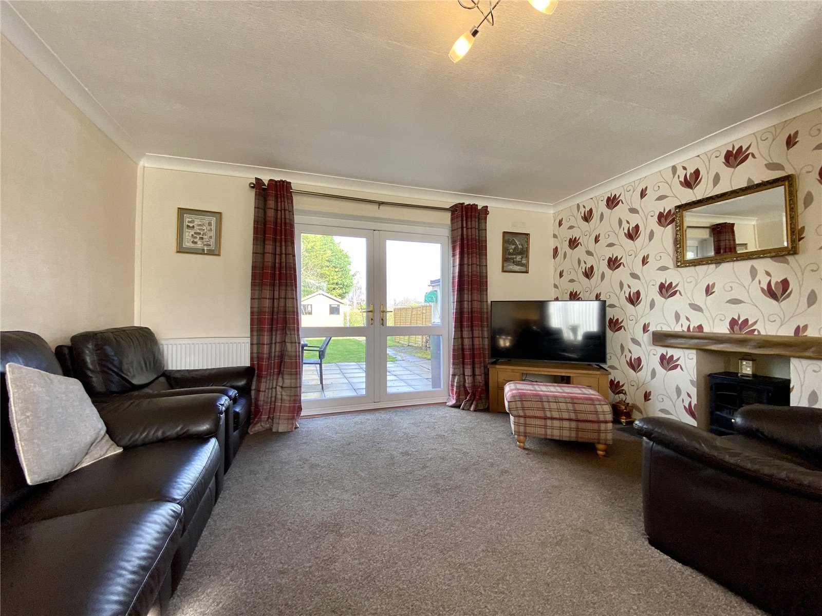3 bedroom Terraced House for sale in Northumberland
