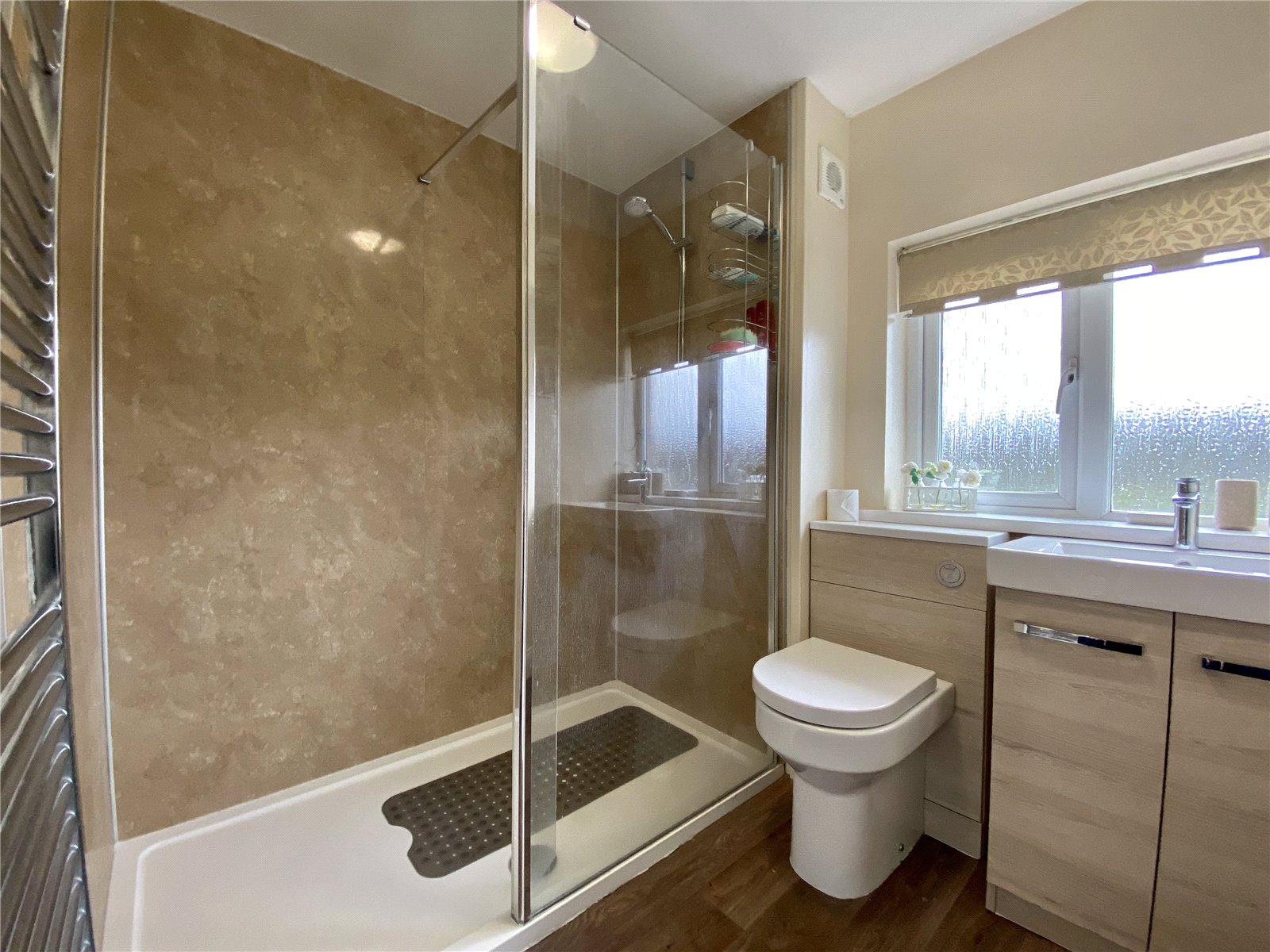 3 bedroom Terraced House for sale in Northumberland