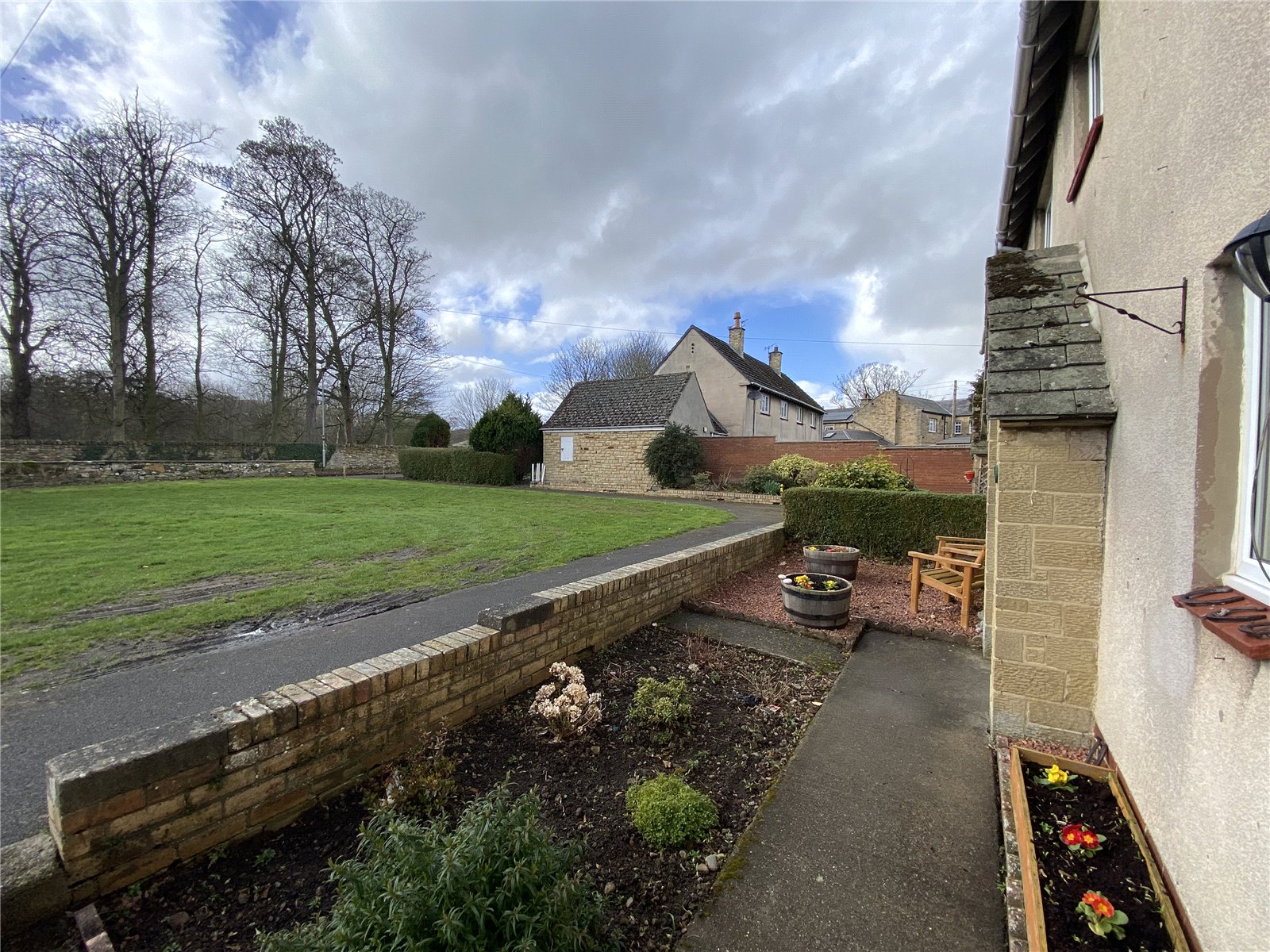 3 bedroom Terraced House for sale in Northumberland