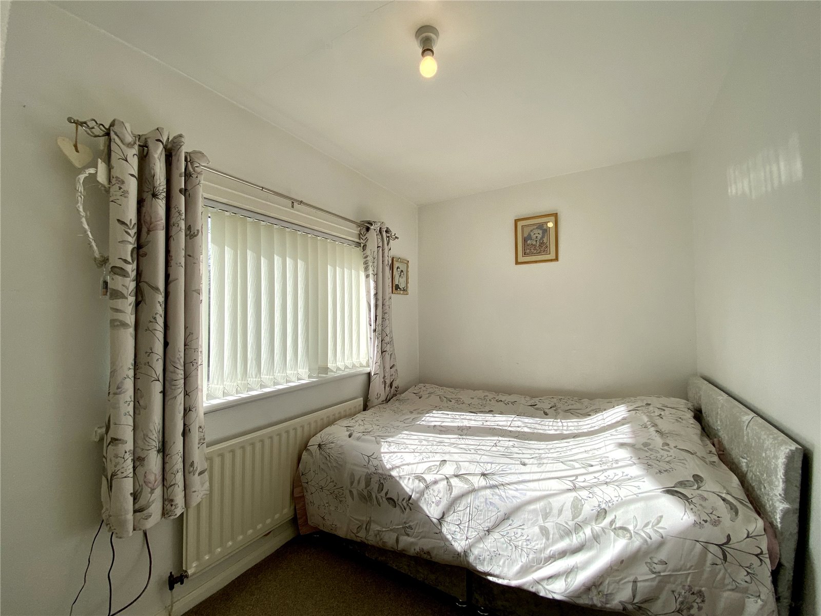 3 bedroom Terraced House for sale in Northumberland