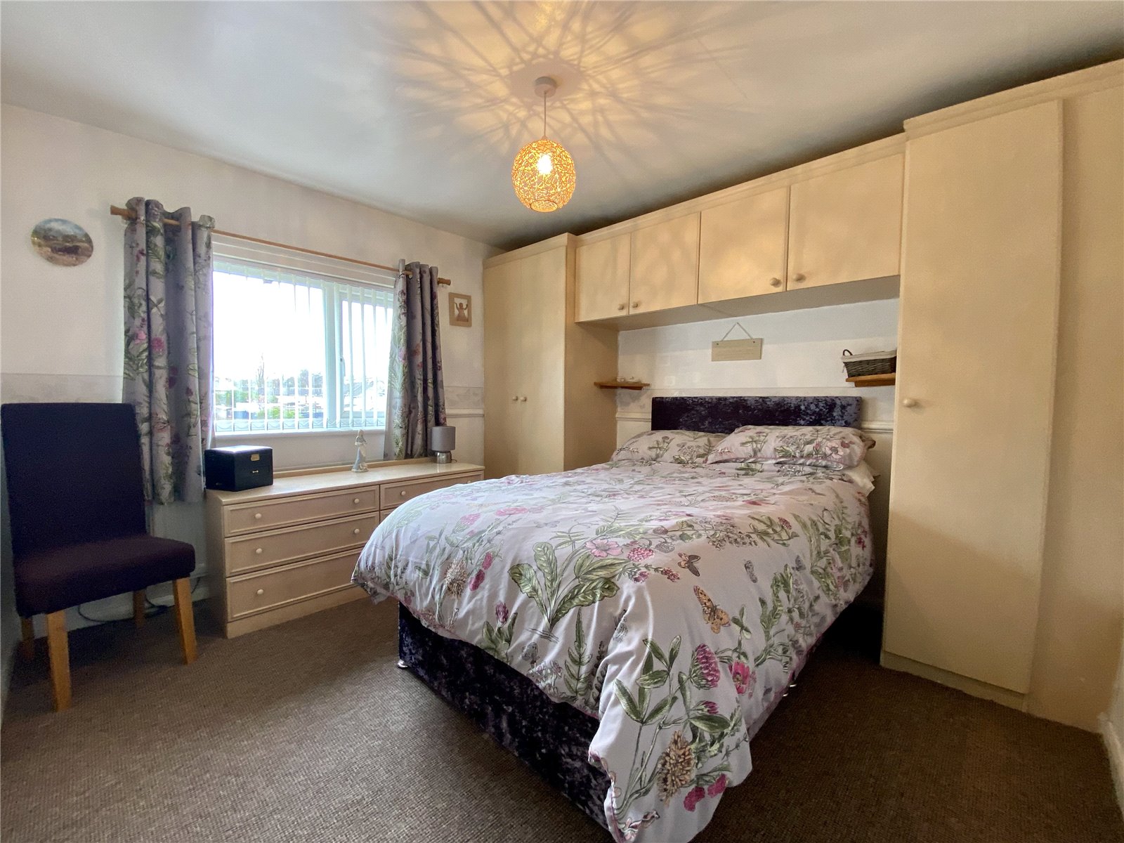 3 bedroom Terraced House for sale in Northumberland