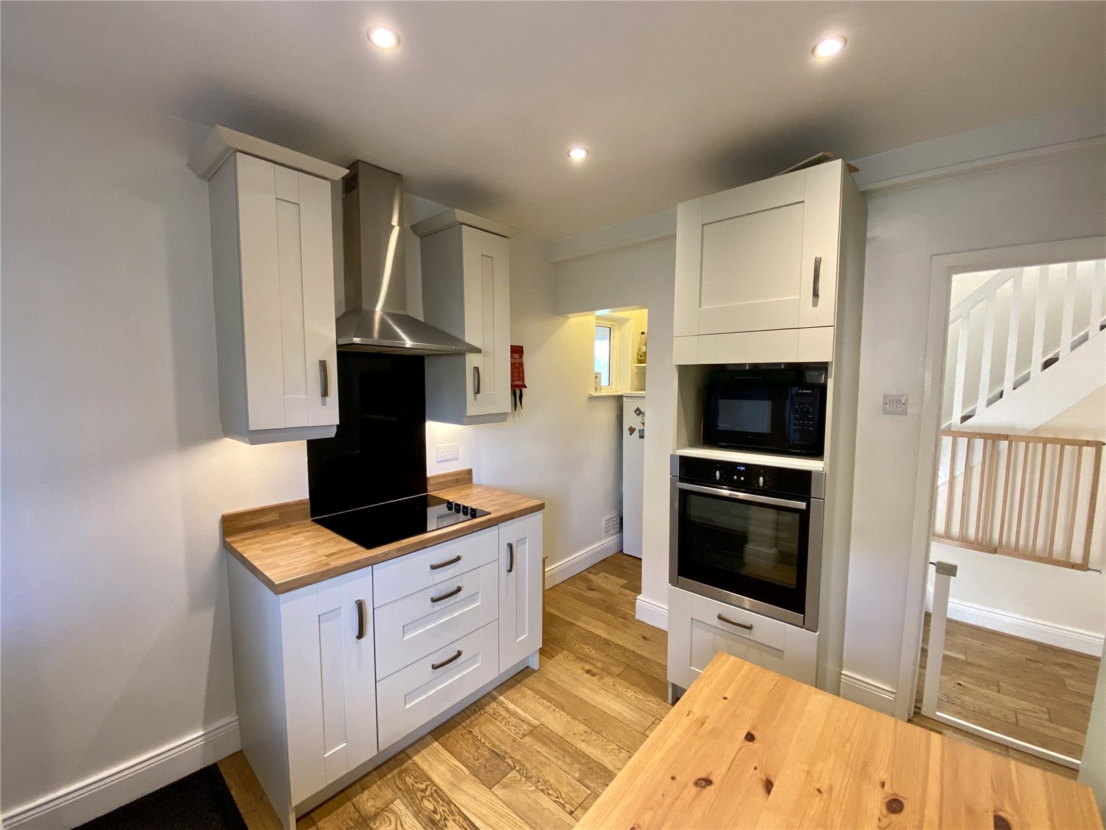 3 bedroom Terraced House for sale in Northumberland
