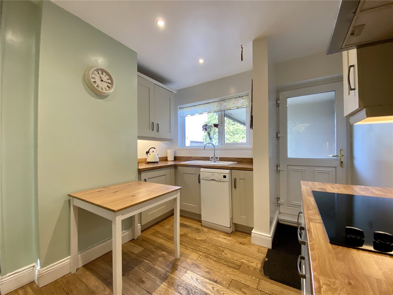 3 bedroom Terraced House for sale in Northumberland