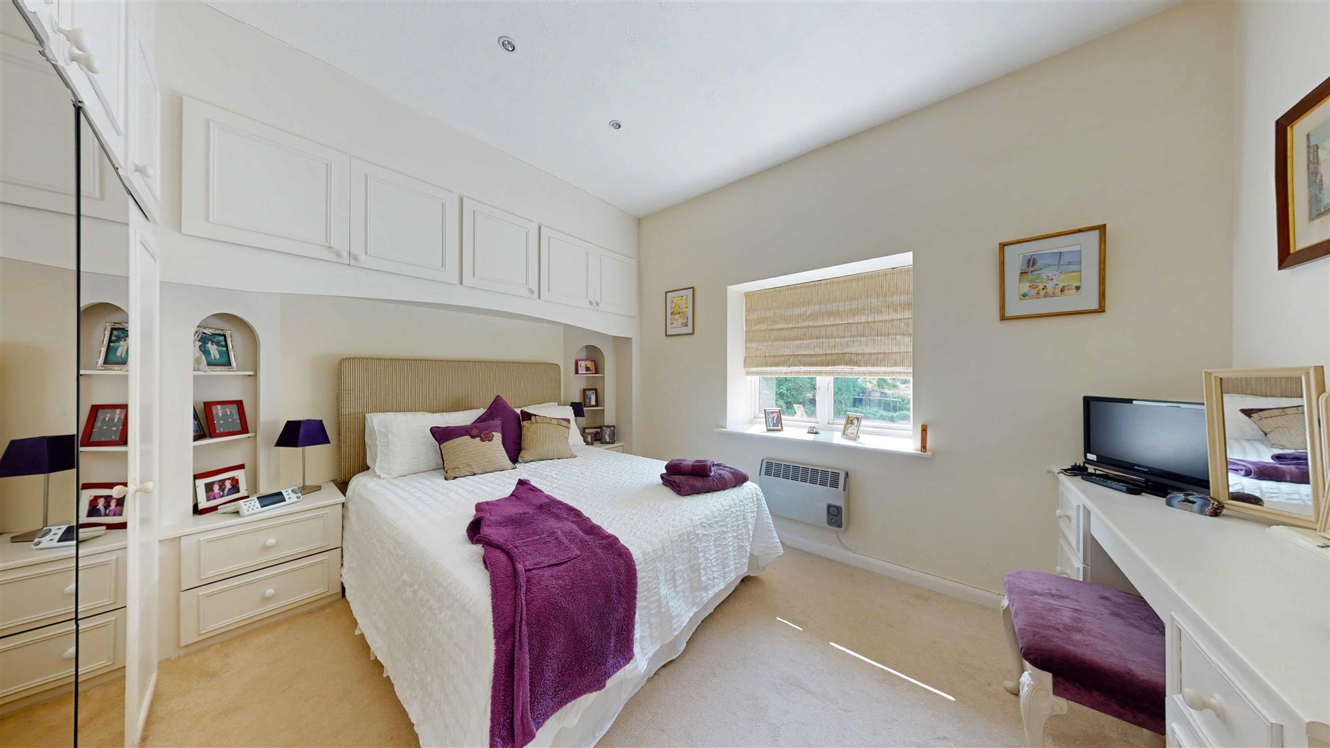 1 bedroom Retirement Property for sale in Stamford