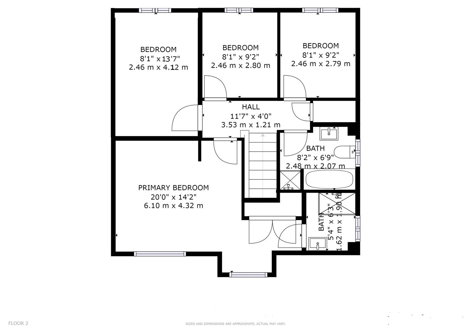4 bedroom Detached House for sale in Stamford