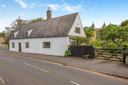 Church Street, Northborough