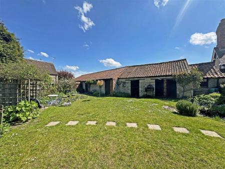 Outbuildings