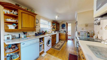 Kitchen Breakfast Room