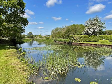 River Gwash