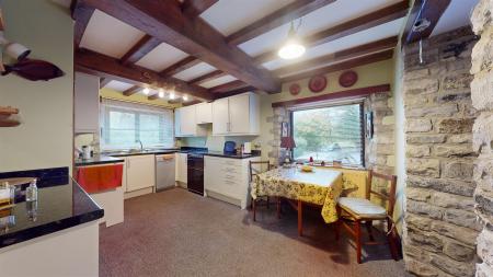 Kitchen Breakfast Room