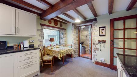 Kitchen Breakfast Room