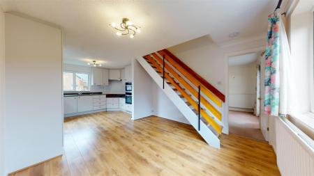 Kitchen Dining Room