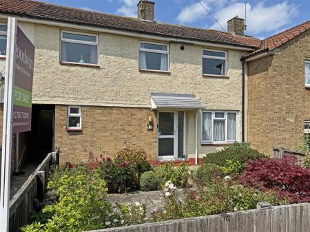 Edinburgh Road, Stamford