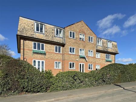 Redcot Mews, Stamford