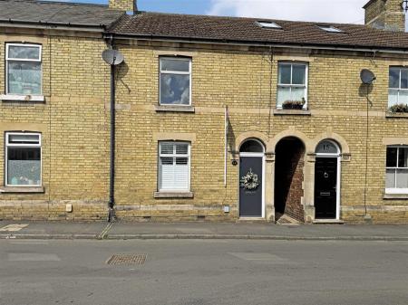 Alexandra Road, Stamford
