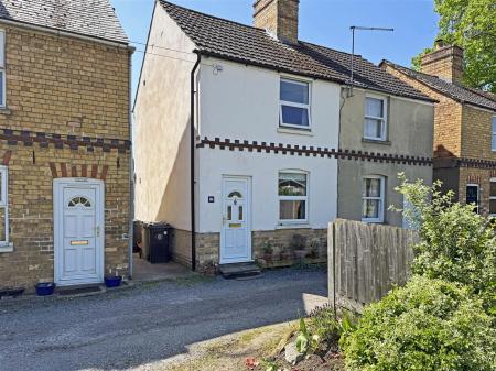 Zebra Cottages, Stamford