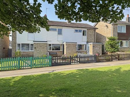 Parkfield Road, Ryhall