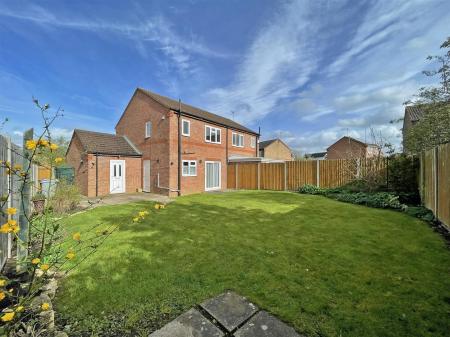 Campion Grove