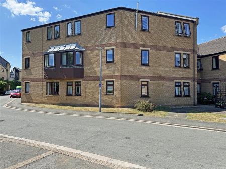 Welland Mews, Stamford