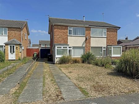 Troon Close, Stamford