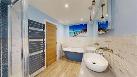 Master En Suite