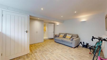 Gym/Bedroom 5