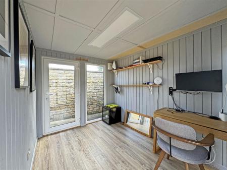 Home Office