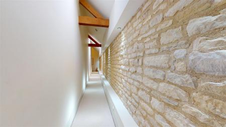 Inner Hallway