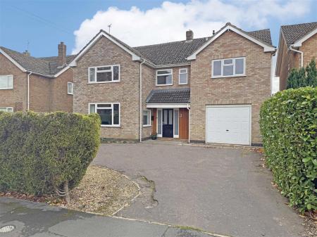 Lonsdale Road, Stamford