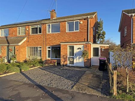 Haddon Road, Stamford