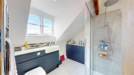 En Suite Shower Room