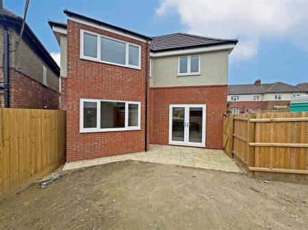 Gloucester Road, Stamford