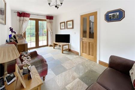 Dining Room/Snug