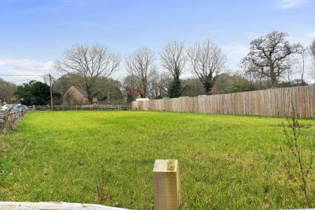 Property's Paddock