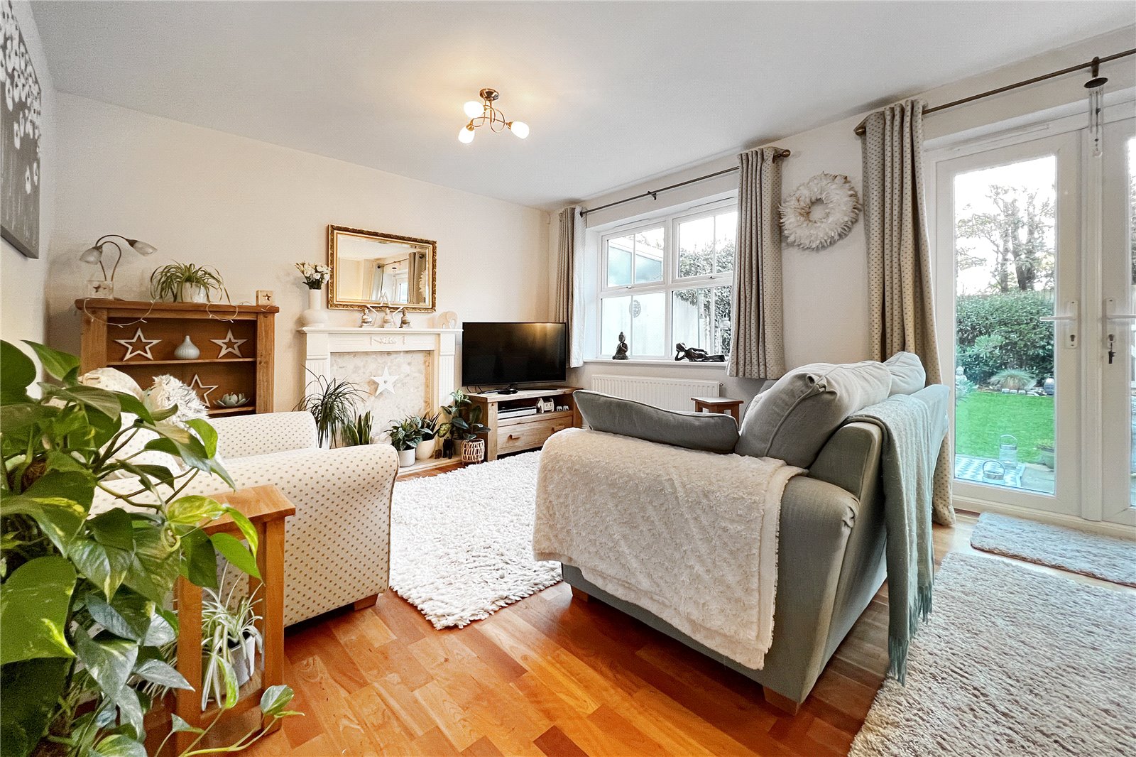 3 bedroom Terraced House for sale in Angmering