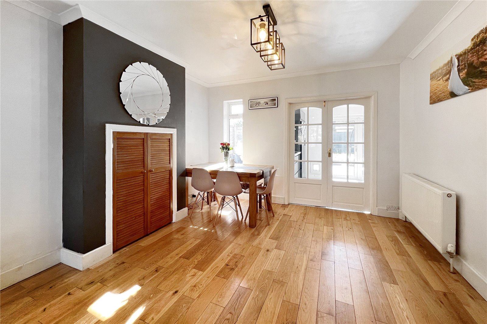 3 bedroom Terraced House for sale in Angmering