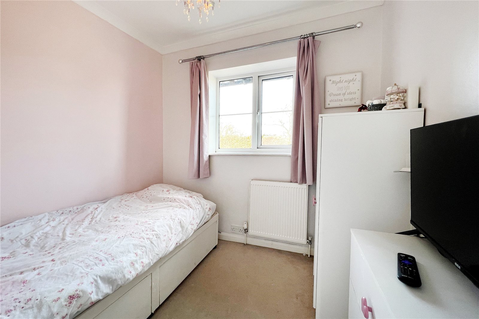 3 bedroom Terraced House for sale in Angmering
