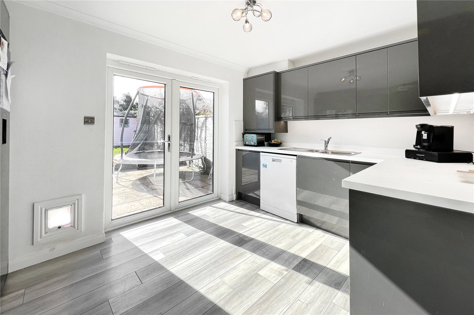 3 bedroom Terraced House for sale in Angmering