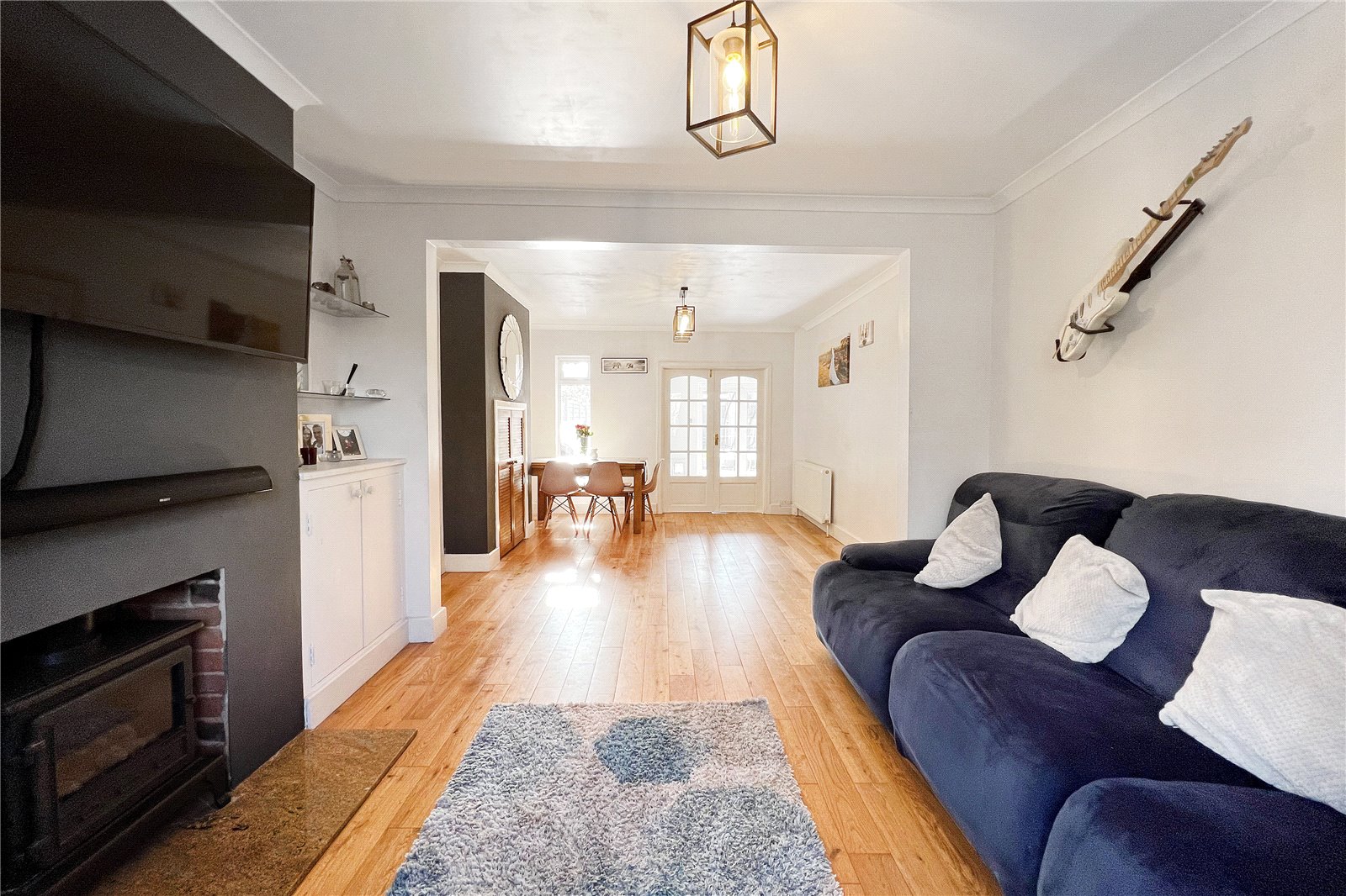 3 bedroom Terraced House for sale in Angmering