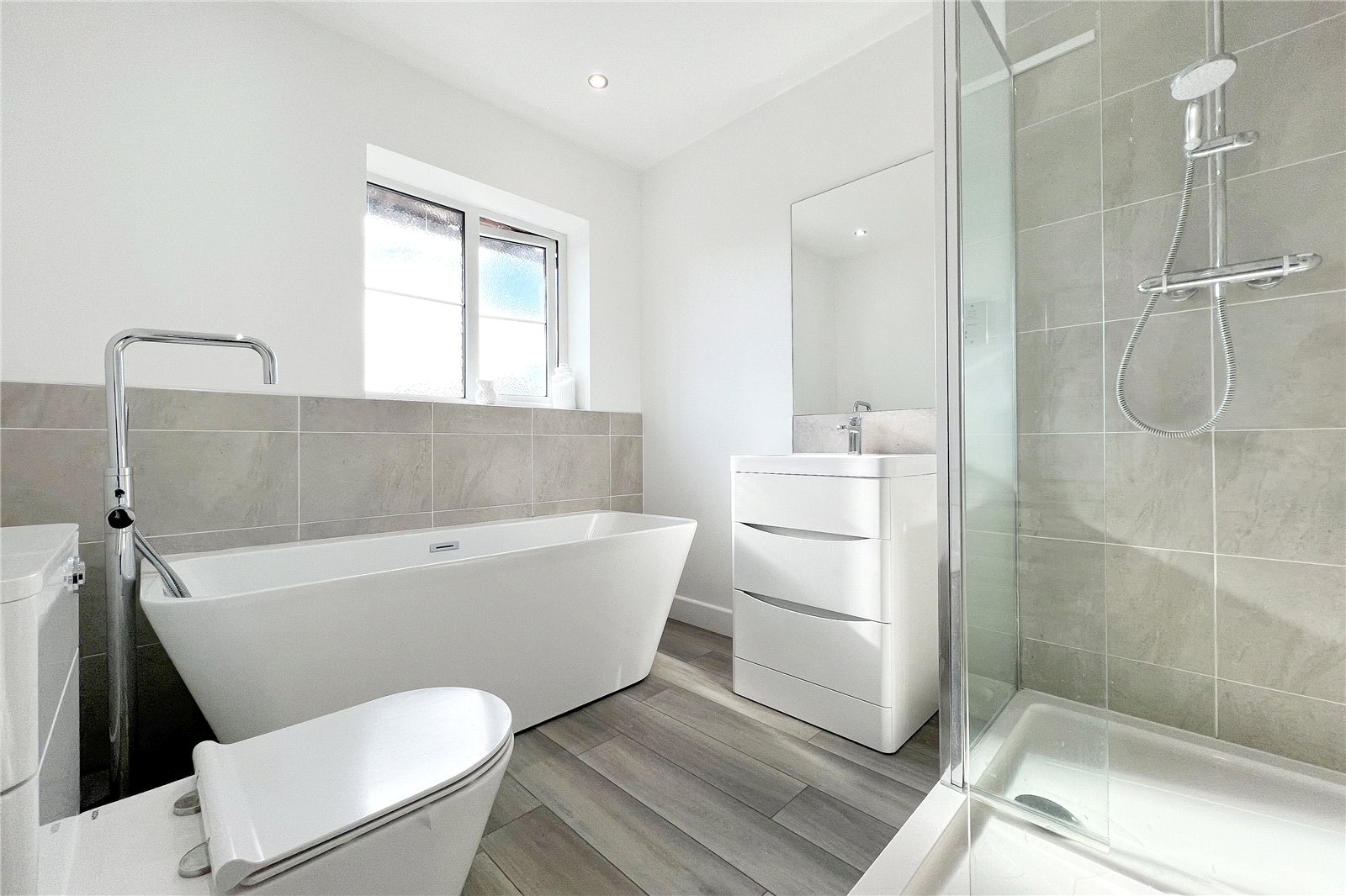 3 bedroom Terraced House for sale in Angmering