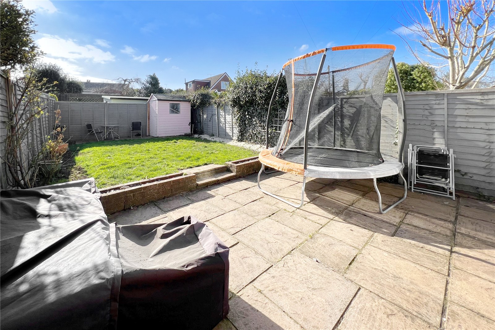 3 bedroom Terraced House for sale in Angmering