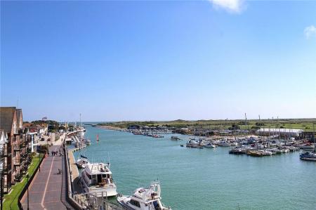 View From Balcony