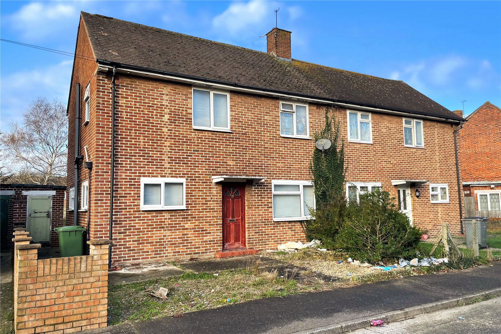 3 bedroom House for sale in West Sussex