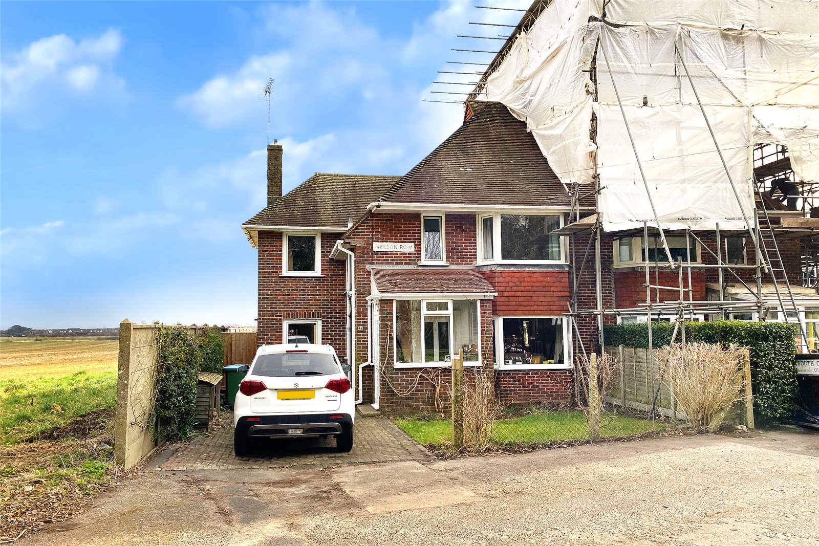 3 bedroom SemiDetached House for sale in Ford