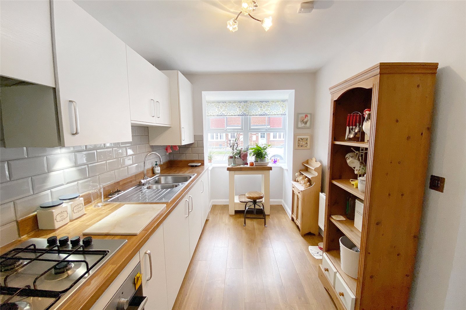 3 bedroom SemiDetached House for sale in West Sussex