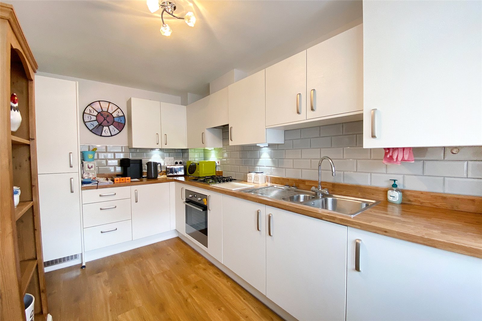 3 bedroom SemiDetached House for sale in West Sussex