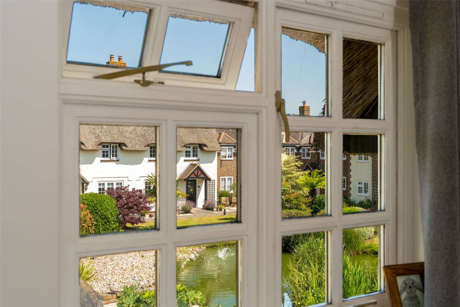 3 bedroom SemiDetached House for sale in Climping