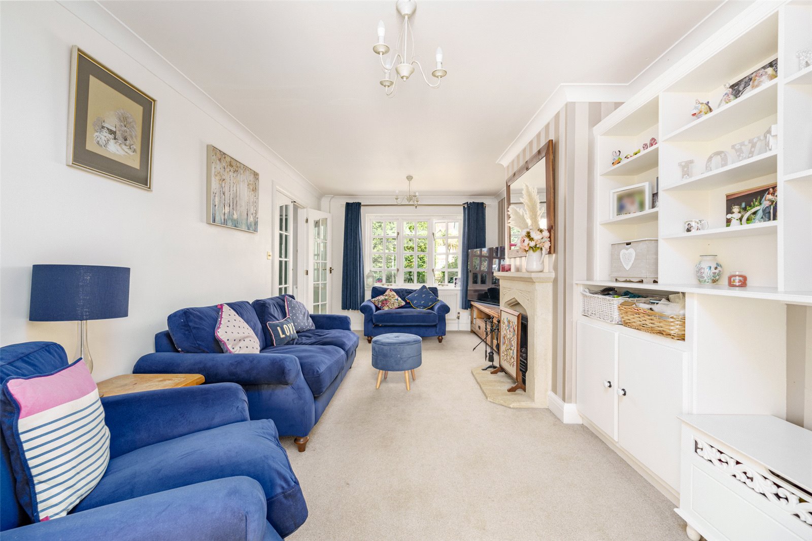 3 bedroom SemiDetached House for sale in Climping